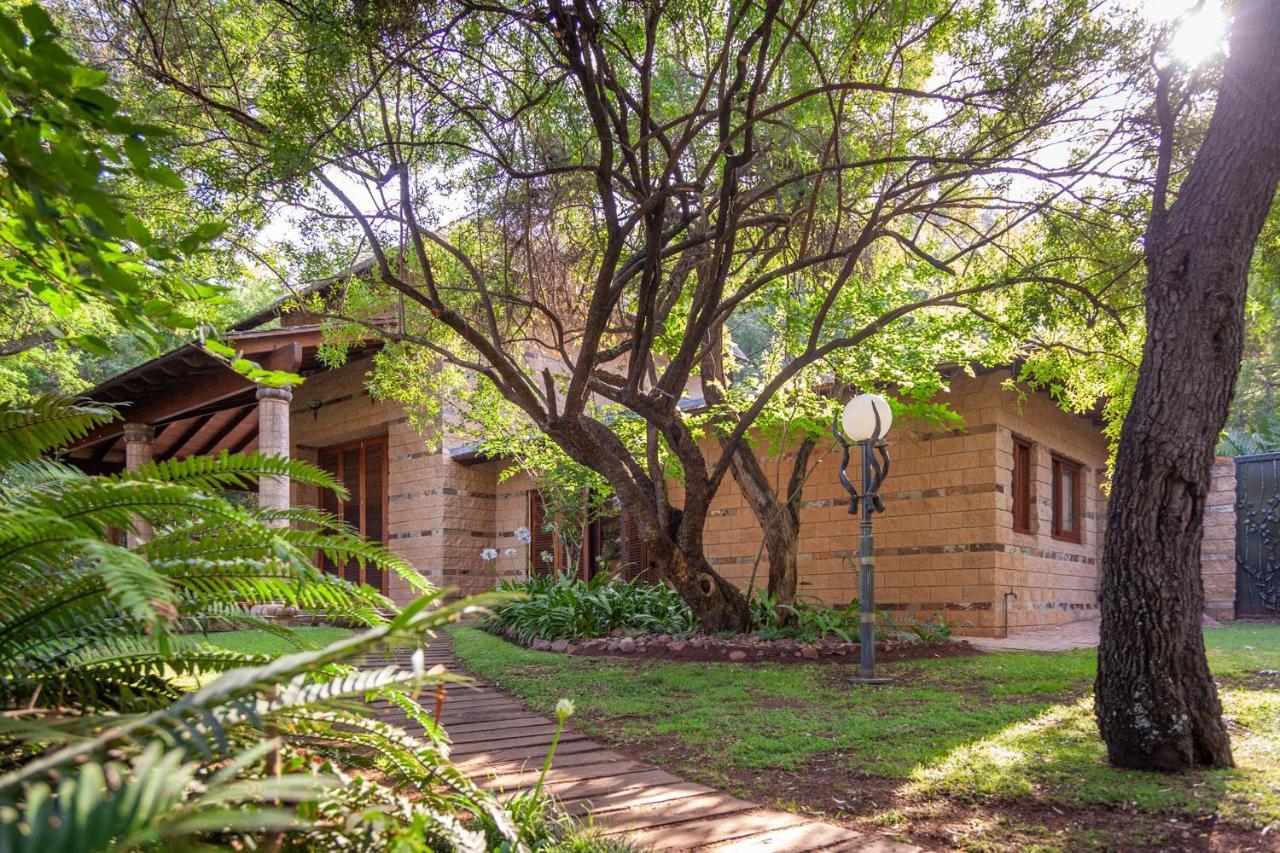 Lejwe La Metsi Private Reserve Bela-Bela Exterior foto