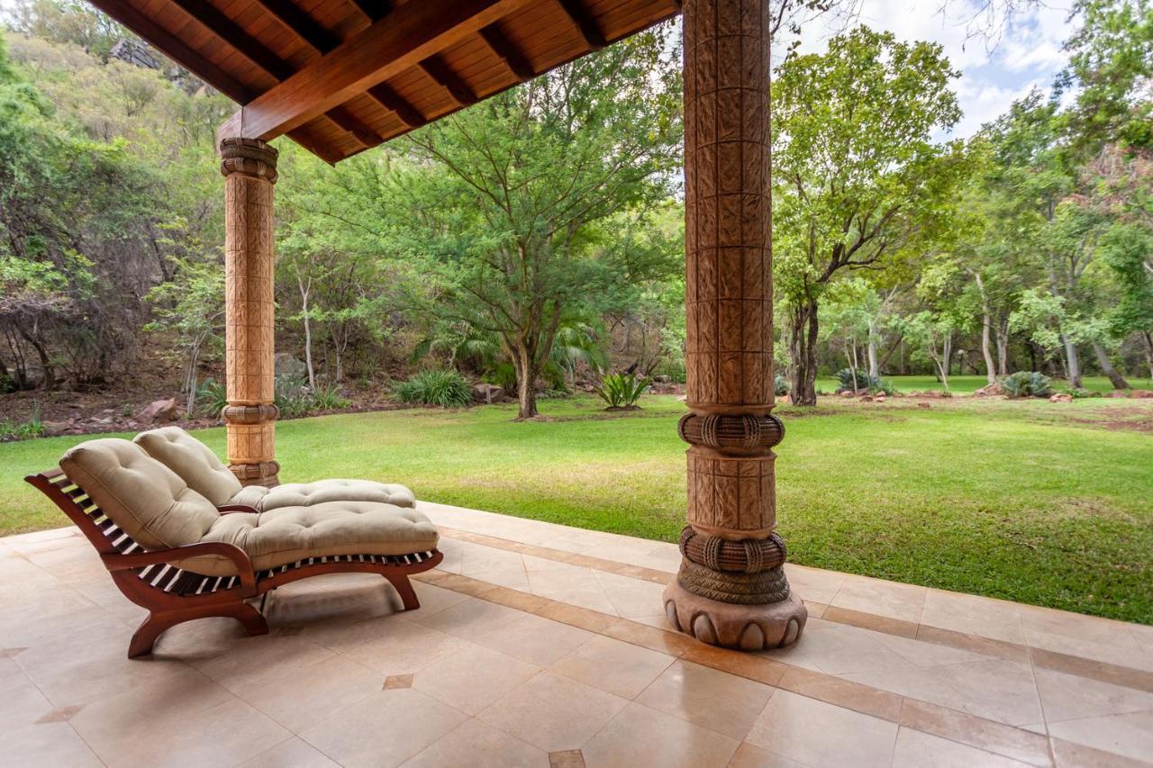 Lejwe La Metsi Private Reserve Bela-Bela Exterior foto