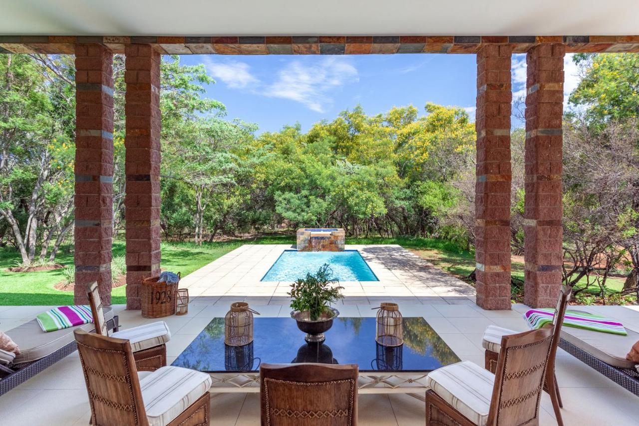 Lejwe La Metsi Private Reserve Bela-Bela Exterior foto