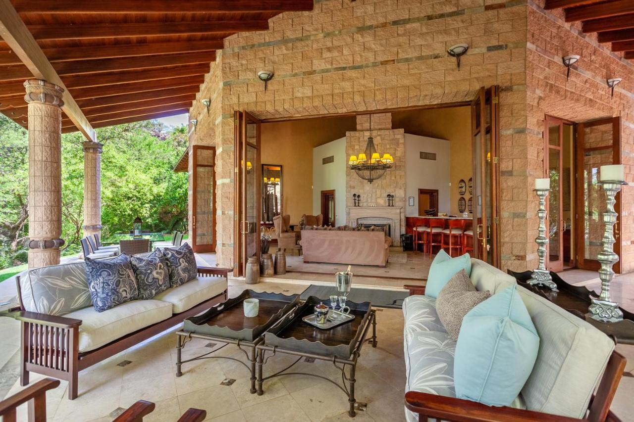 Lejwe La Metsi Private Reserve Bela-Bela Exterior foto