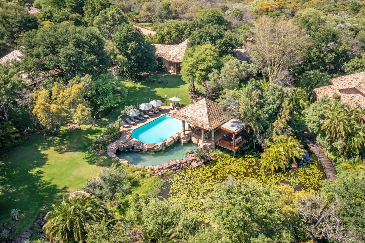 Lejwe La Metsi Private Reserve Bela-Bela Exterior foto